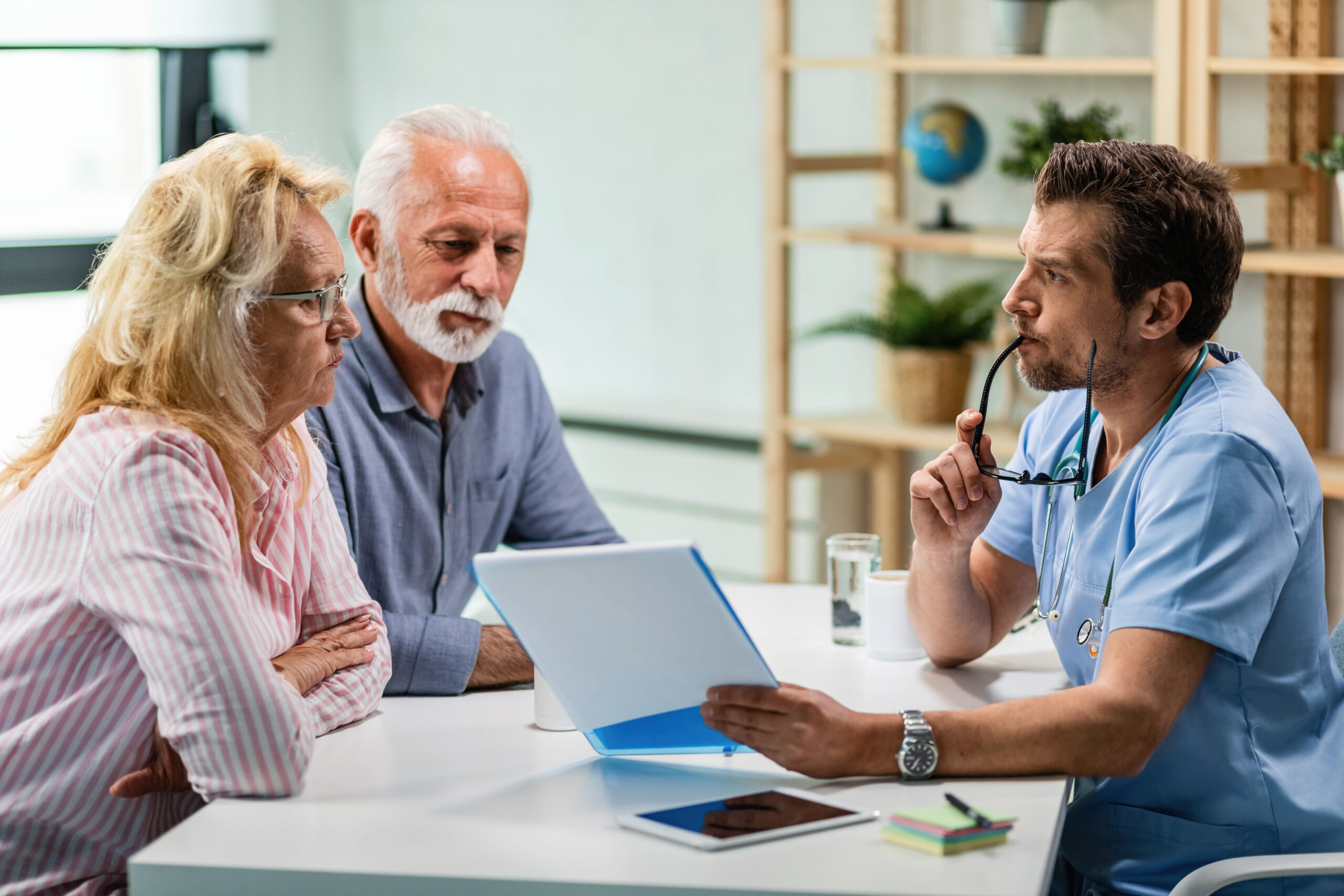 Freedom Health Insurance: Empowering Your Wellness Journey