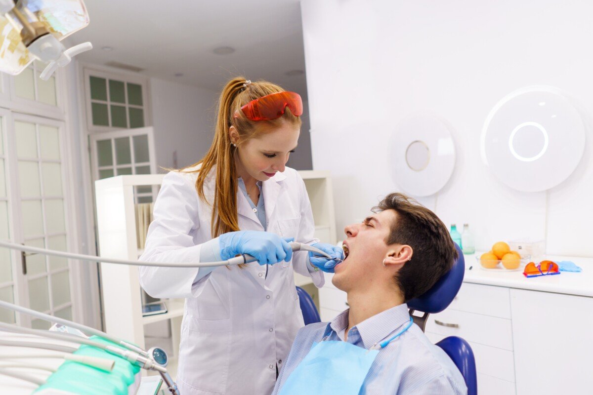 can you use fsa for dental