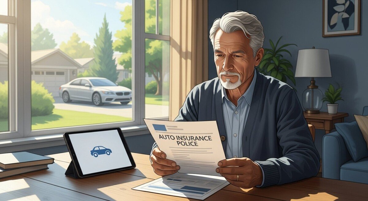full coverage car insurance for senior citizens