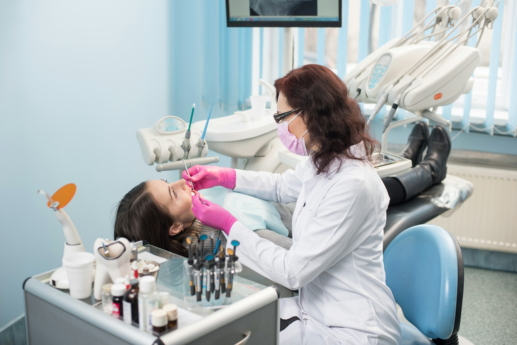 Smile Brighter, Pay Smarter: Full Coverage Dental Insurance 101