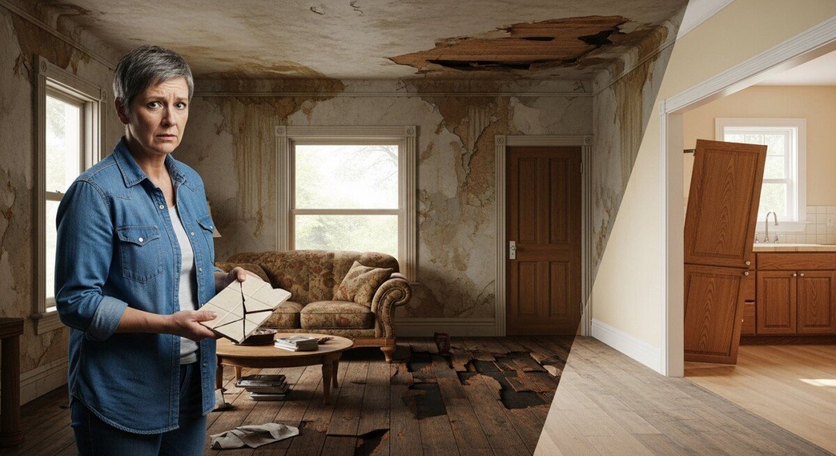 full home remodeling services