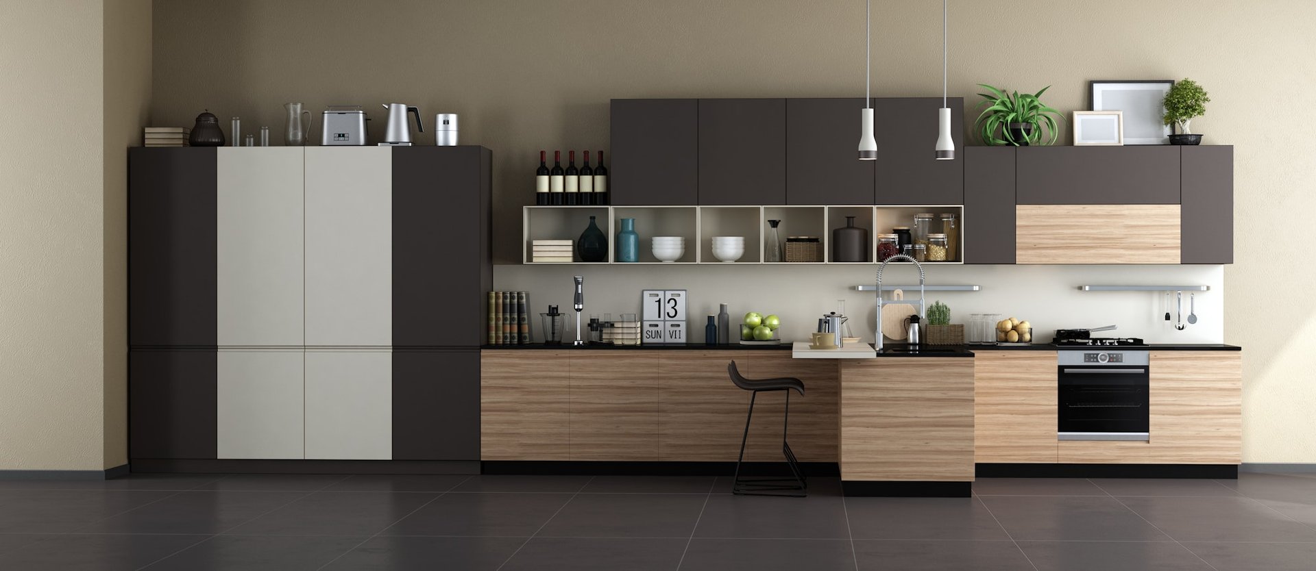 full kitchen remodel cost