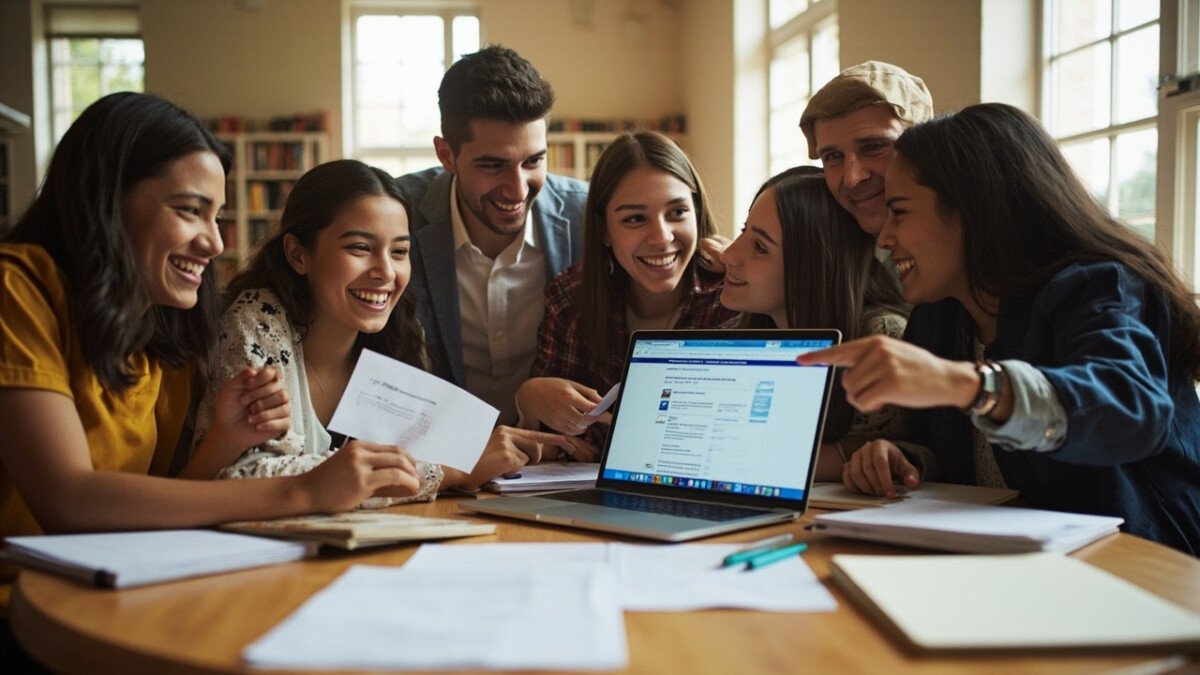 Funding for International Students Complete Guide
