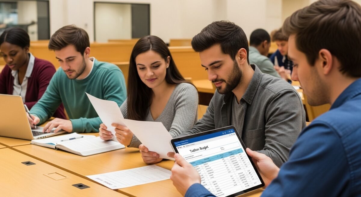 Funding for Masters Degree Programs Complete Guide