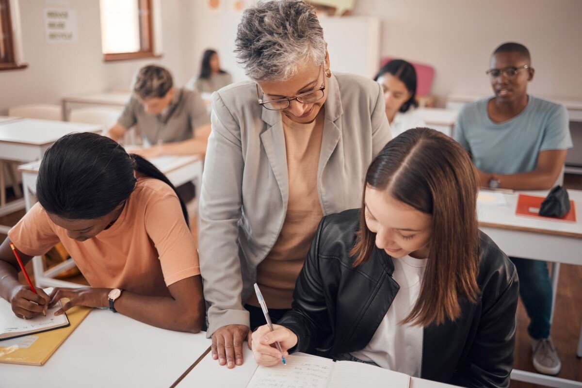 Funding Special Education: Grants for Teachers and Students