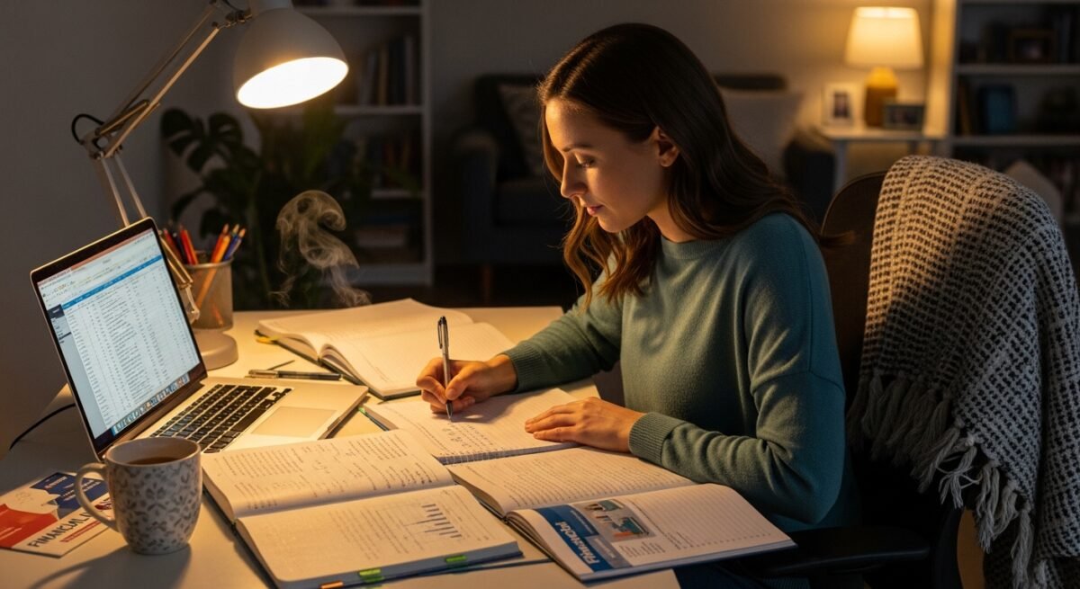 Scholarships for Adult Learners