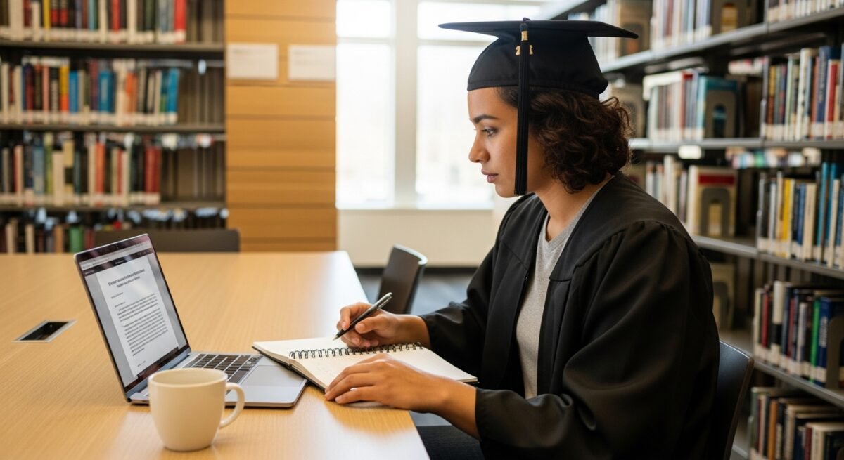 Scholarships for Social Science Majors