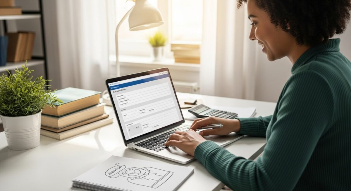 financial aid online associate program