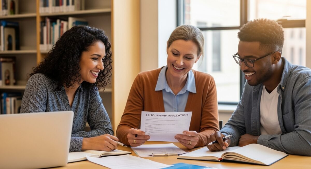Scholarships for Teachers Continuing Education