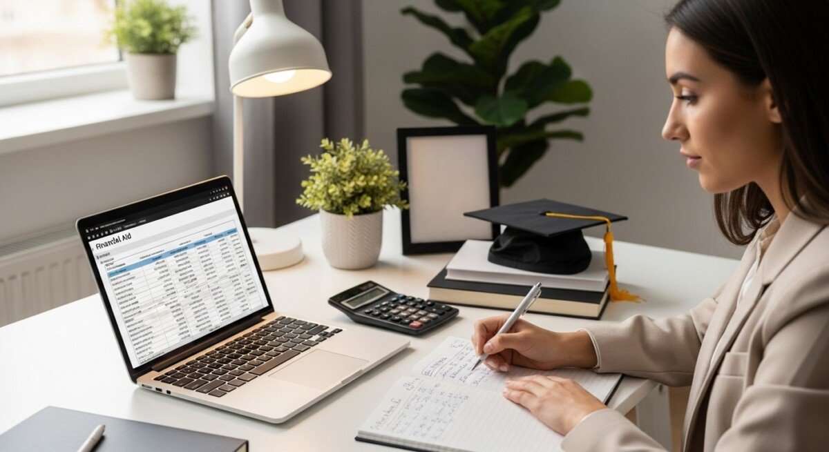 online doctoral program funding