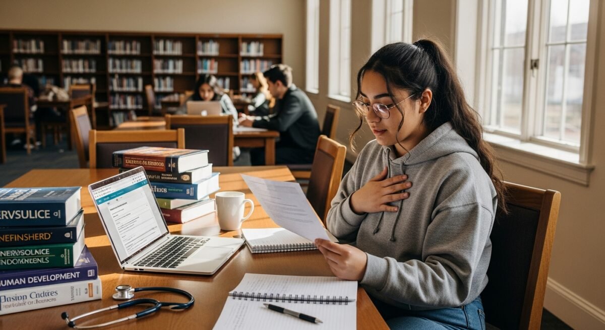 Occupational Therapy Scholarships and Financial Aid Options