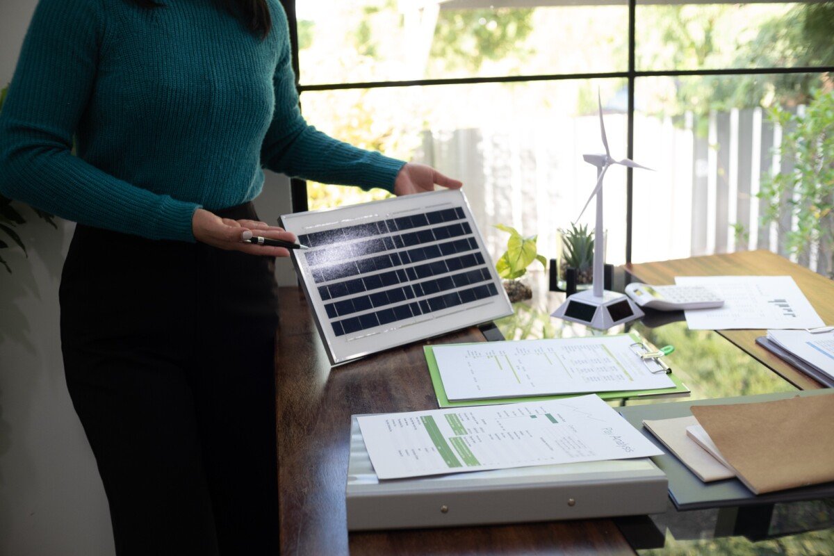 future of solar technology