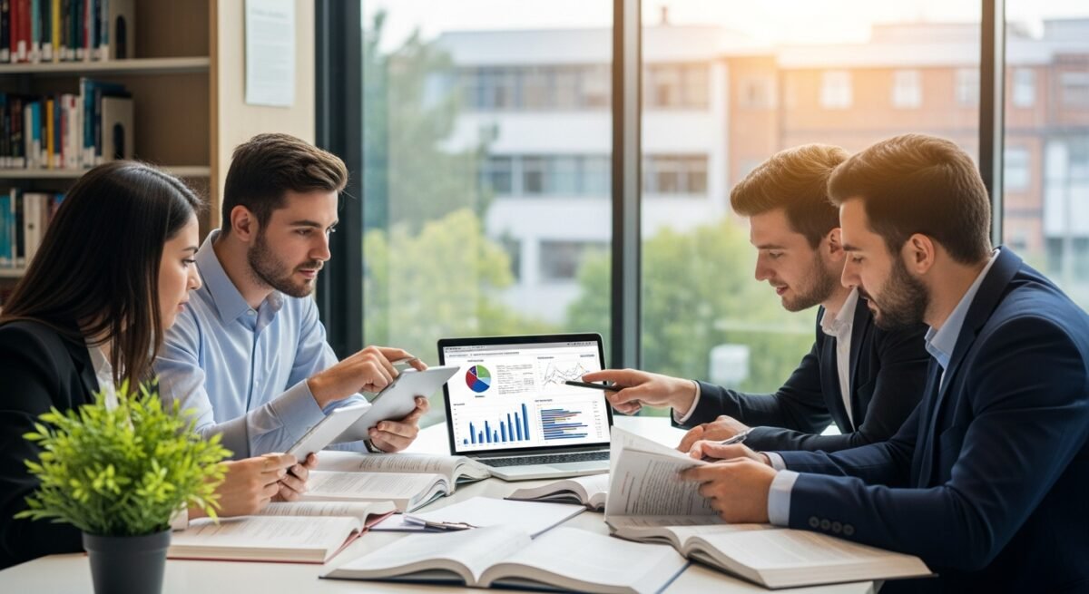 Best Degrees to Get for the Future Job Market