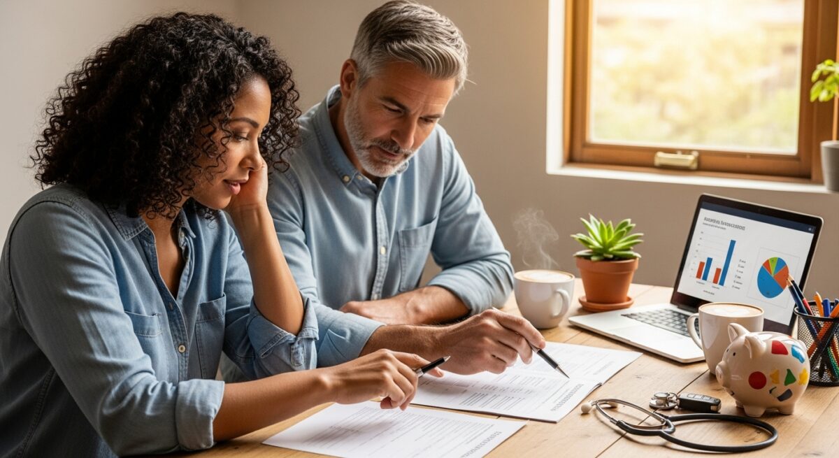 Geico Supplemental Insurance: How It Fills Health Coverage Gaps