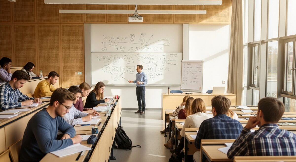 General Education Requirements What Students Need to Complete