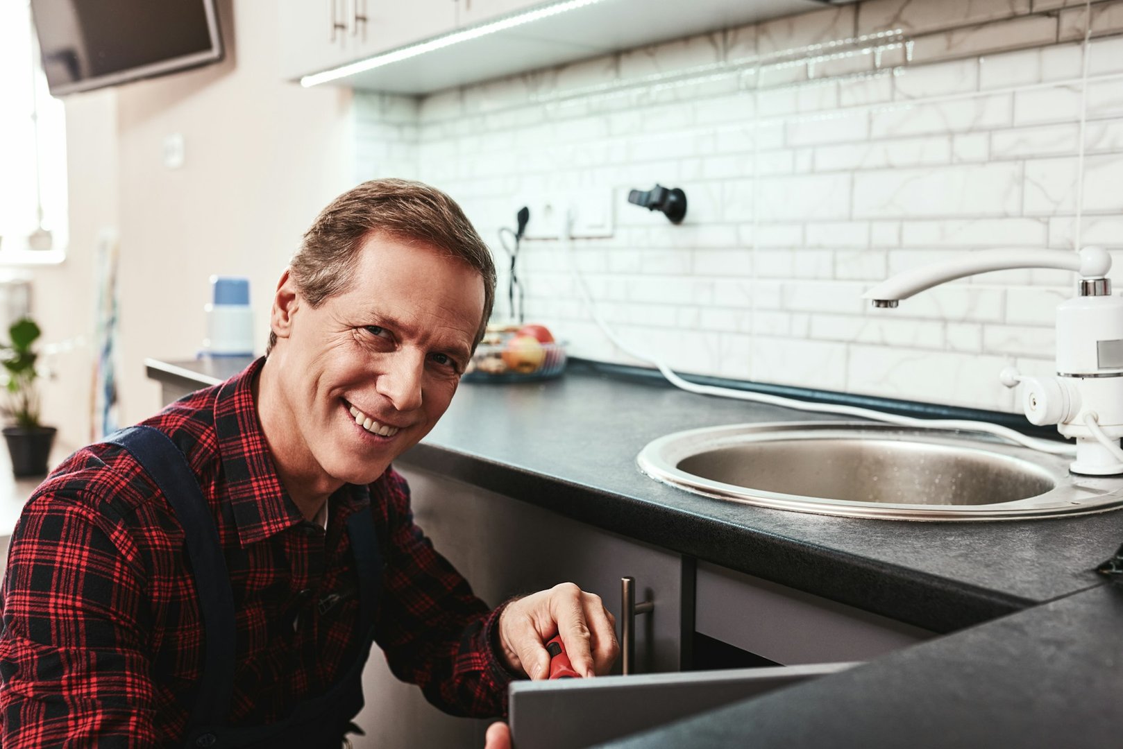 General Handyman Services