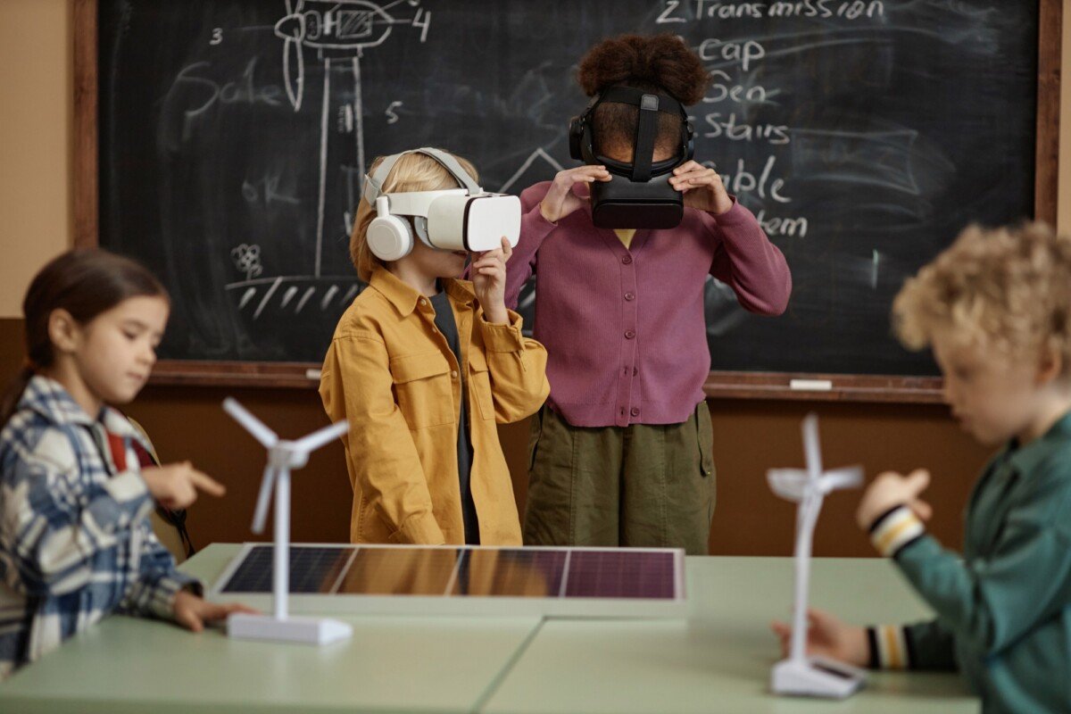Generative Artificial Intelligence in Education