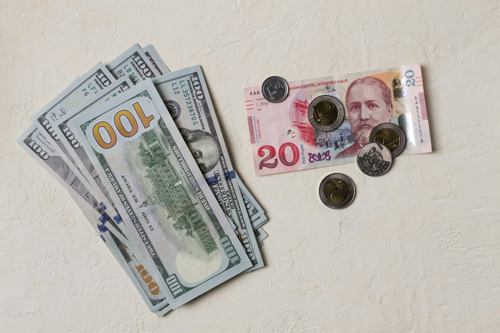 Georgia Express Cash