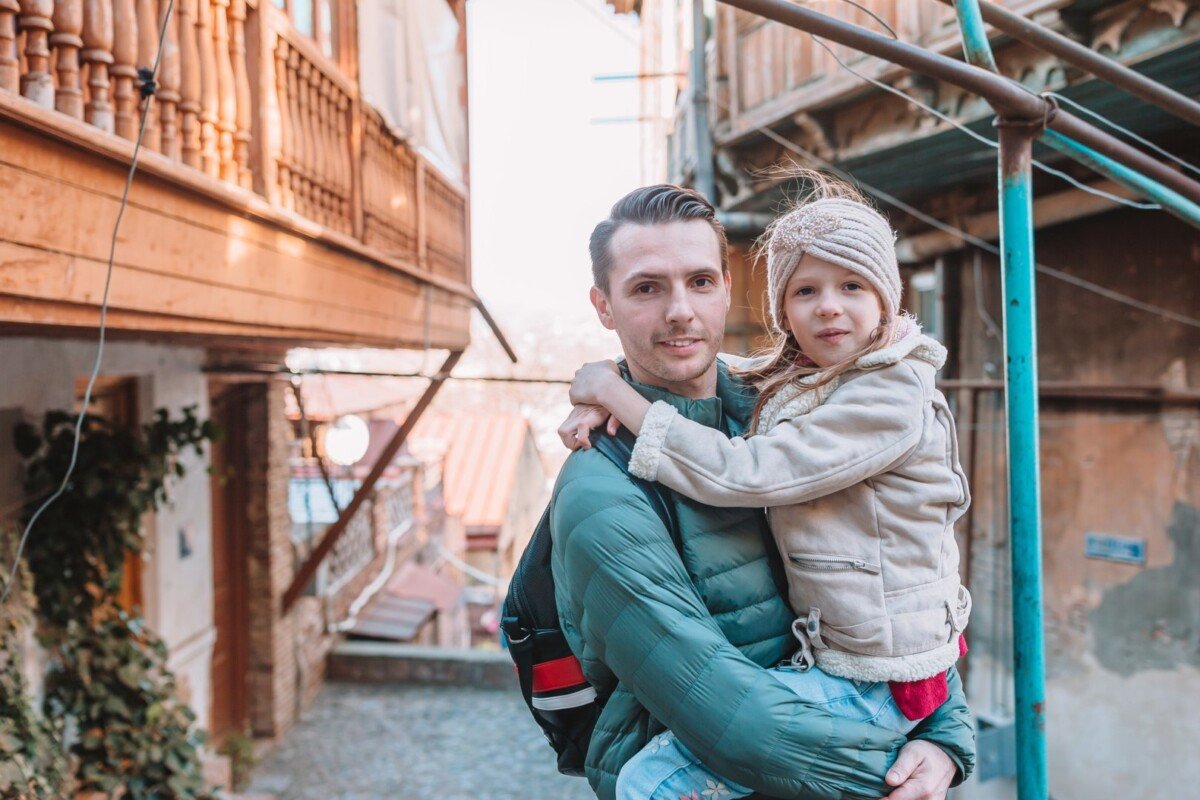 georgia home insurance