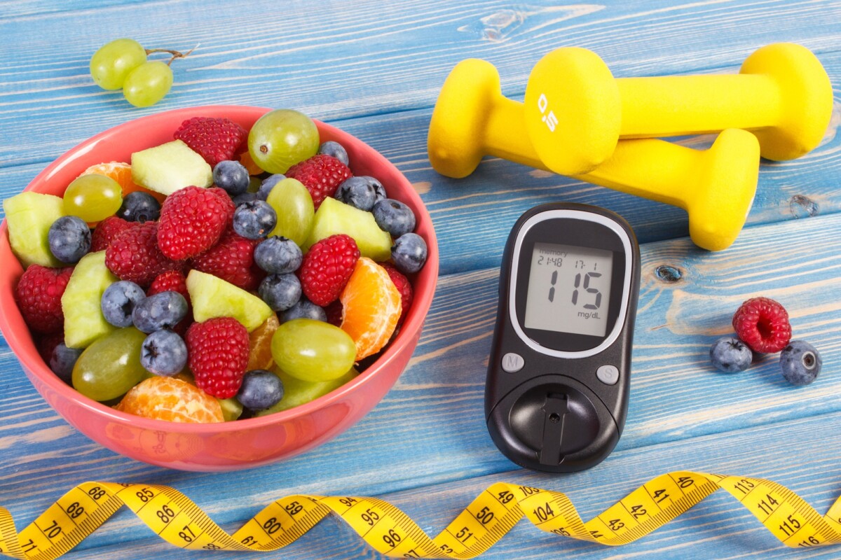 Gestational Diabetes Meal Ideas: Balancing Nutrition and Blood Sugar