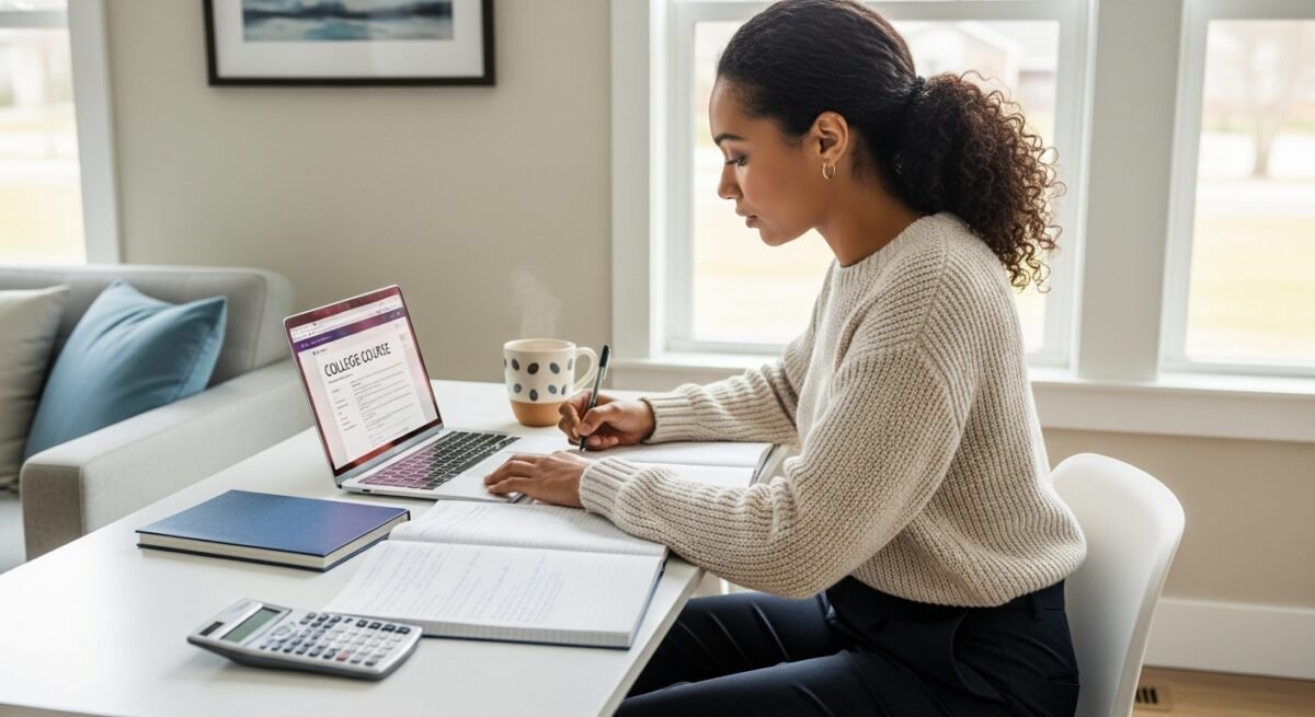 Get a Degree Online Complete Planning Guide