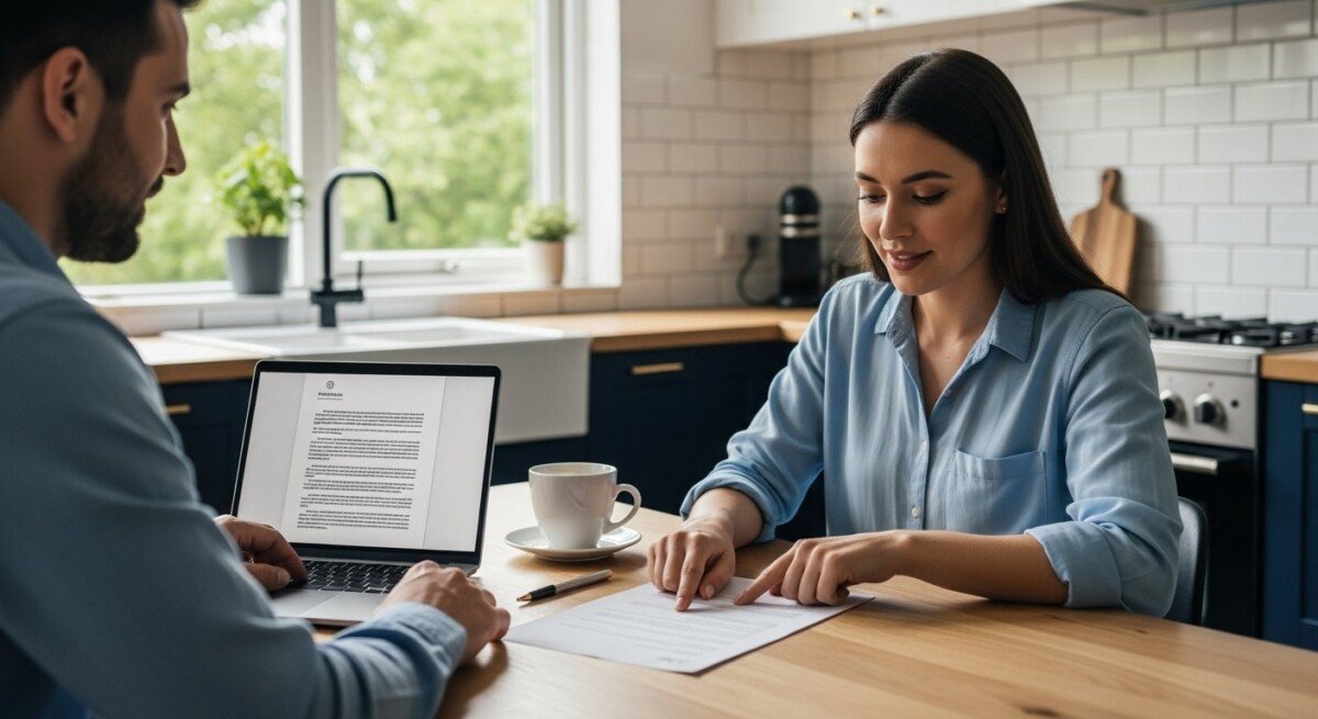 free accident case review service