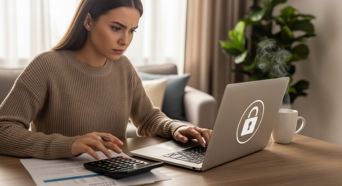 Is it safe to get a funded cash loan online in the US?