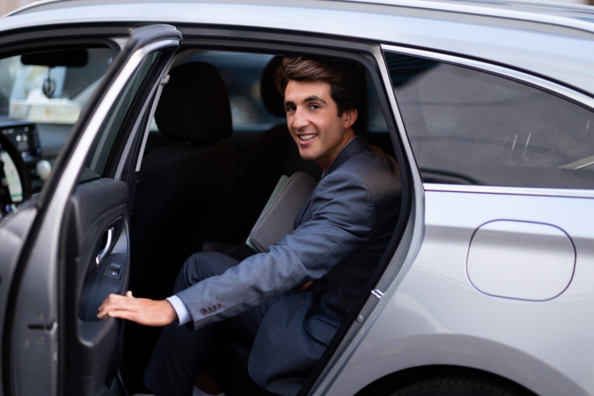 Undocumented Immigrants Can Get Auto Insurance