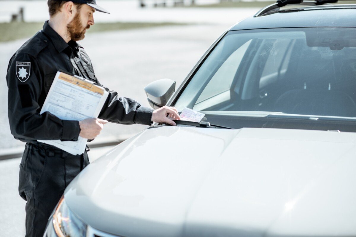 Get car insurance today to avoid fines