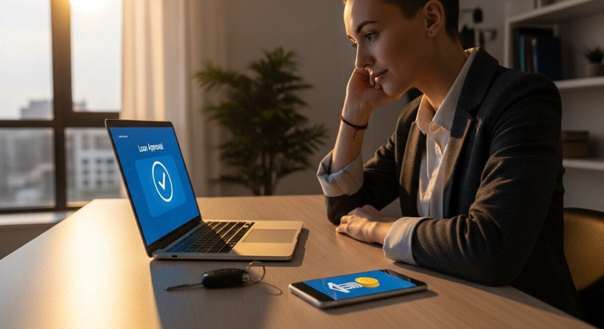 fastest loan funding methods