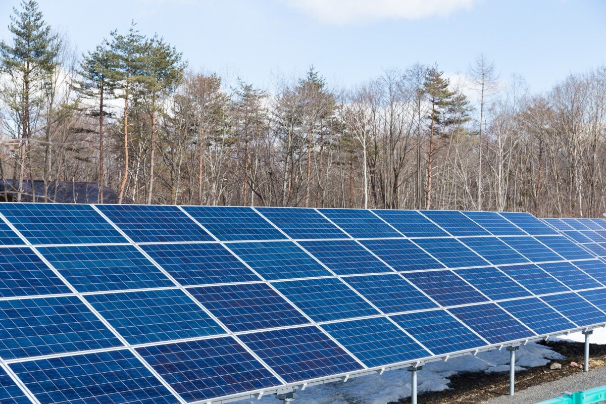 do you get charged for having solar panels