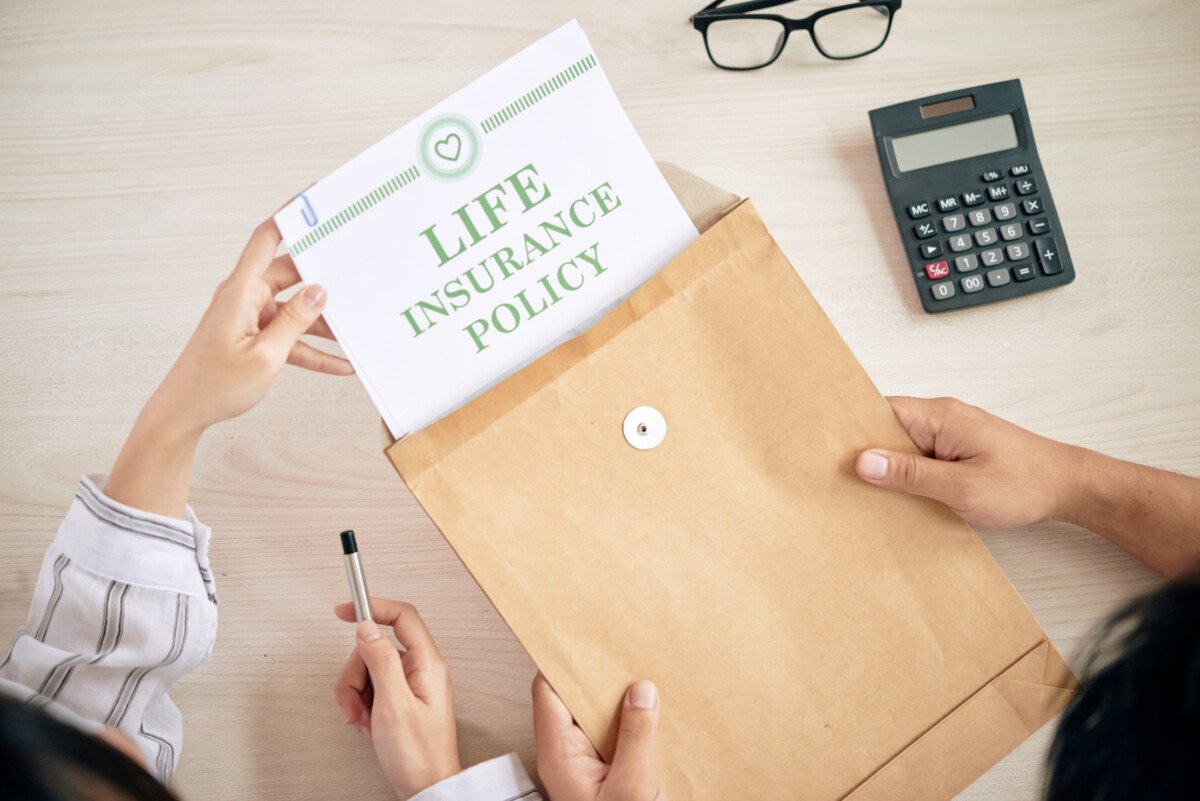Get Covered Today: Buy Life Insurance Instantly