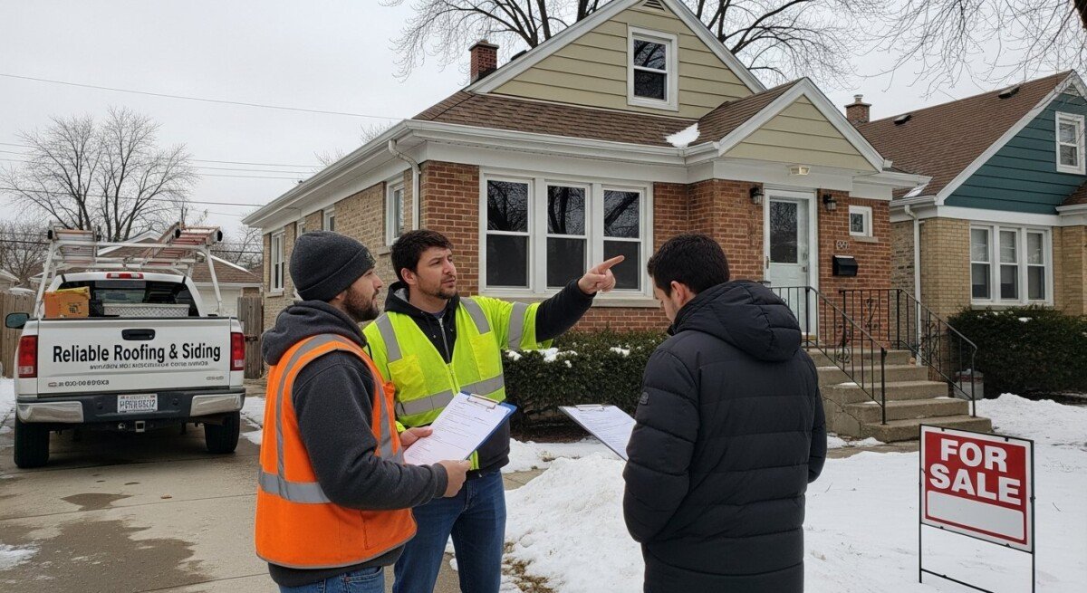 contractor quotes Chicago Illinois