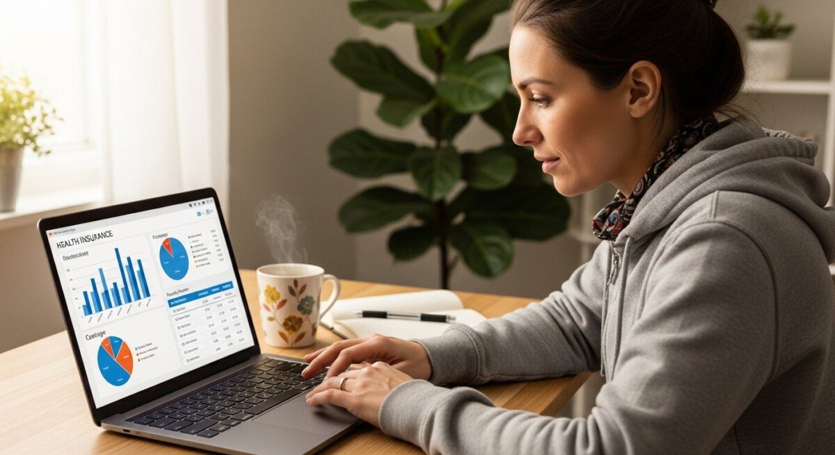 How to find health insurance quotes with no phone calls