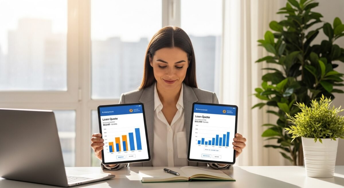 instant loan quotes