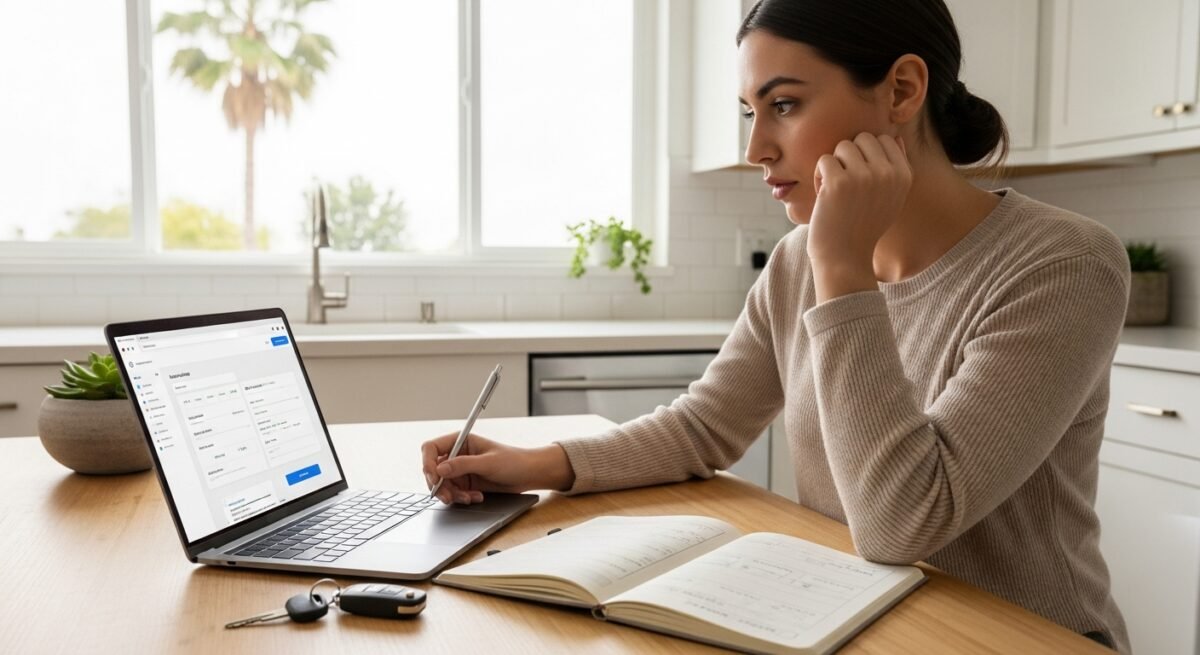 online cash loans California