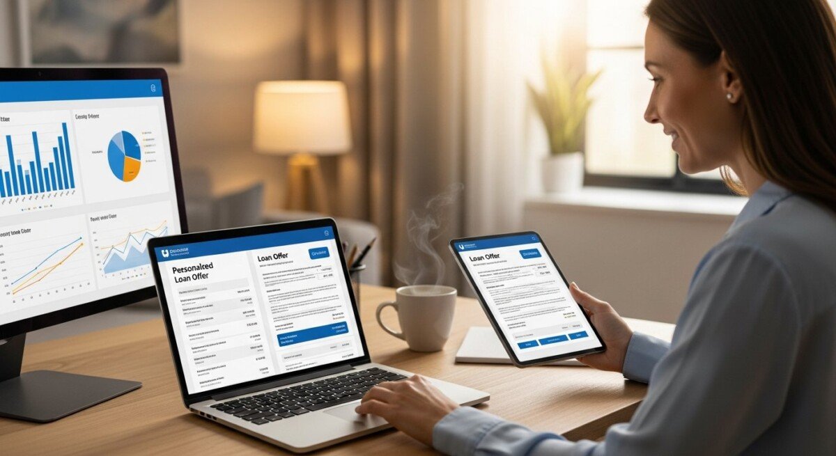 quick loan quotes online