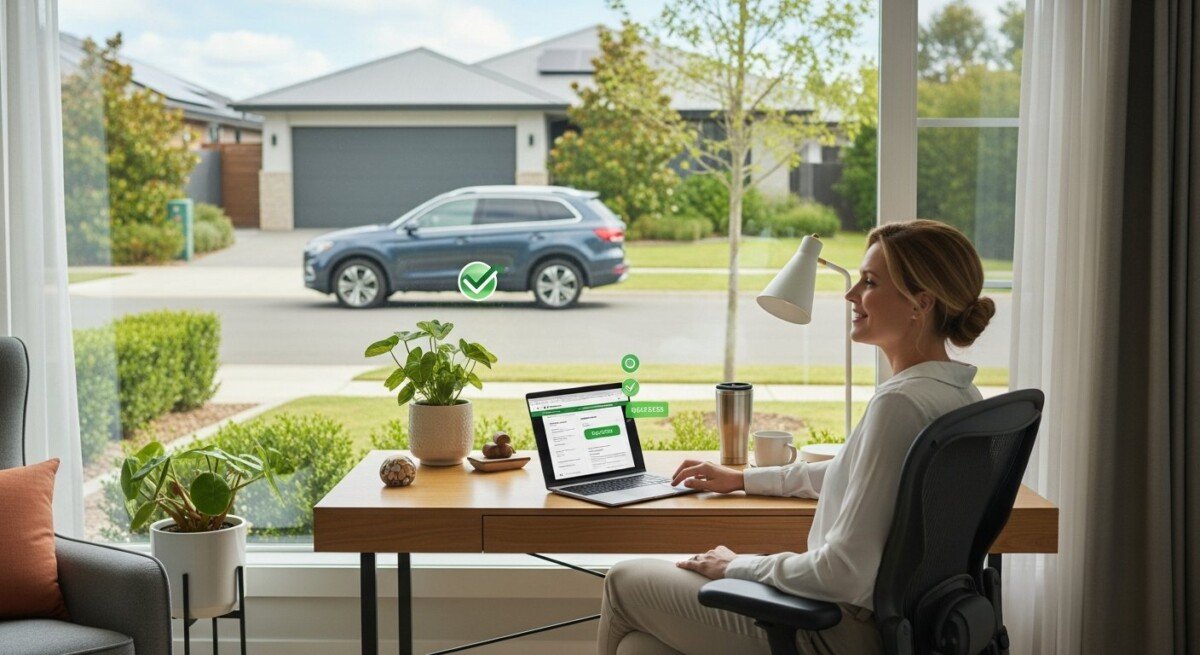 refinance car loan help