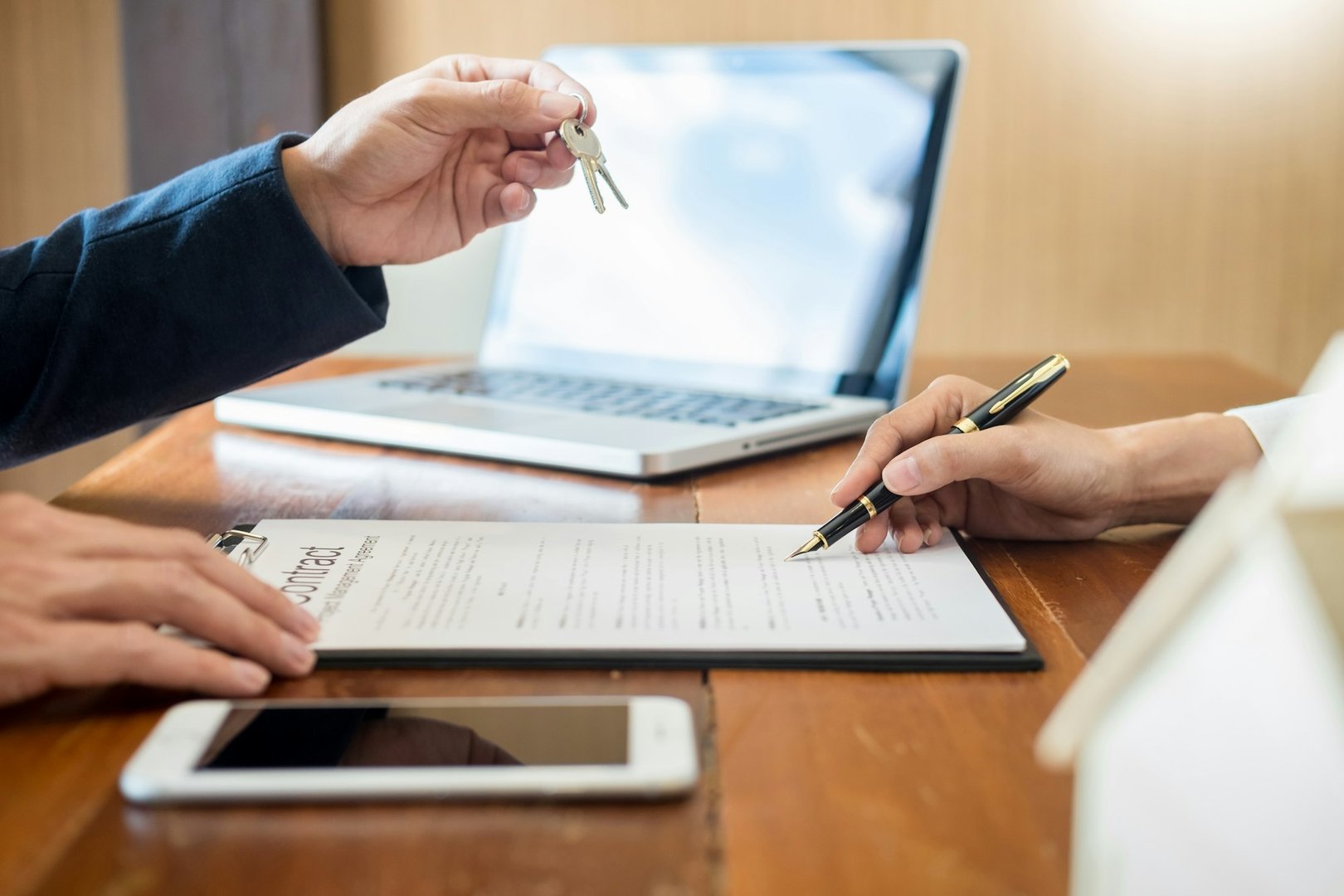 Get Specified with Niche Mortgage Leads