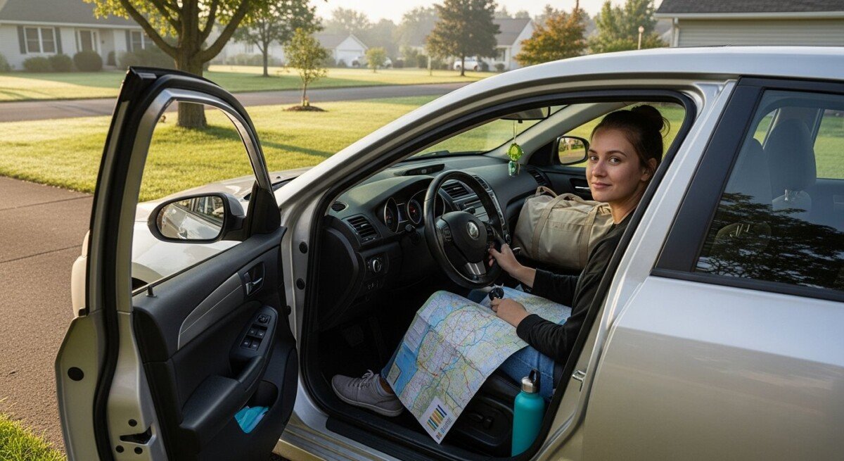 temporary car insurance for short trips