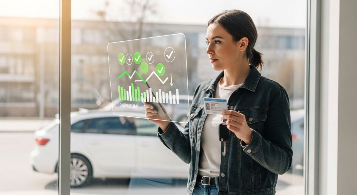 auto insurance for new drivers with no credit history 2026
