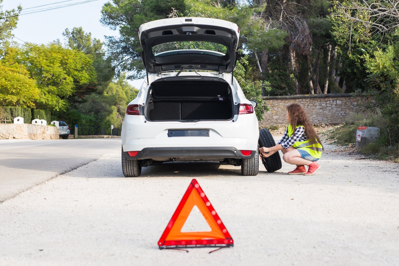 Getting Sued For Car Accident