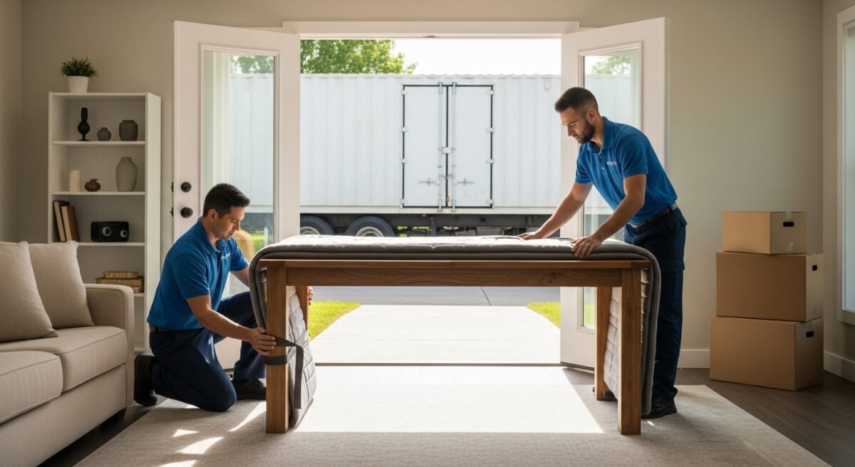 Global Moving Guide: Planning an International Relocation