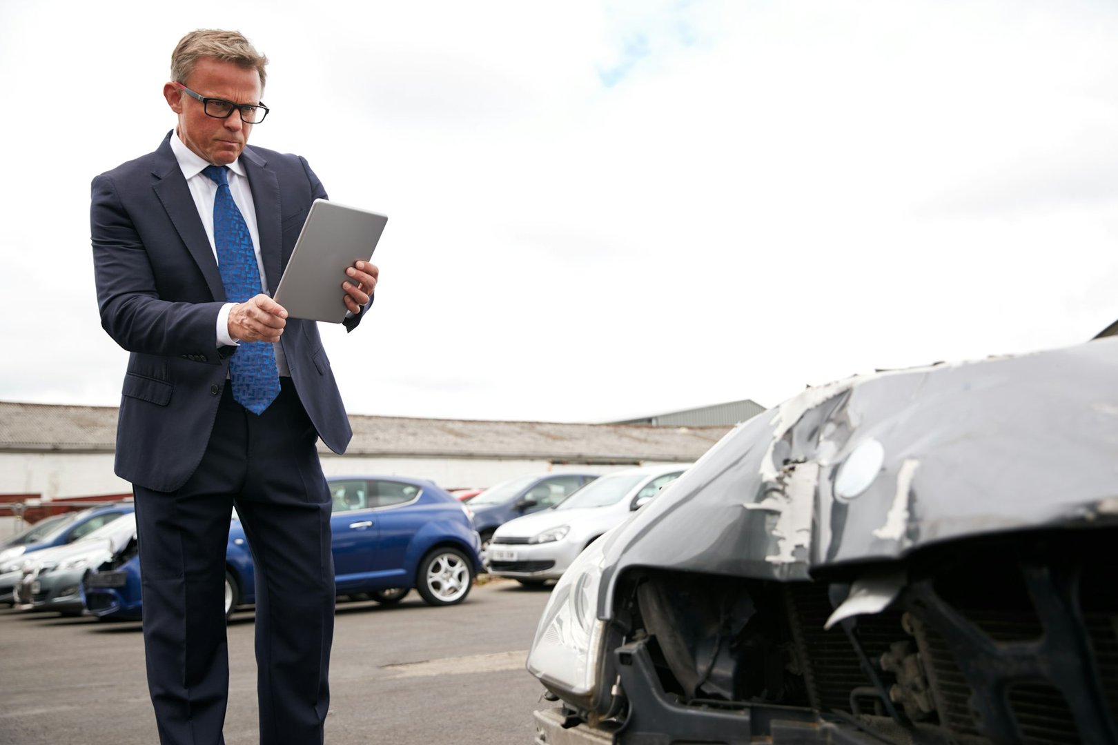 Good Auto Accident Attorney
