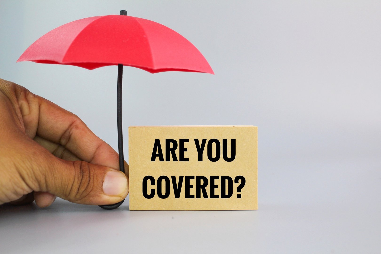 good insurance coverage