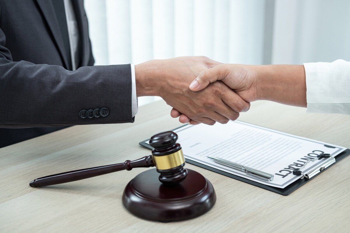 Good Lawyers In California