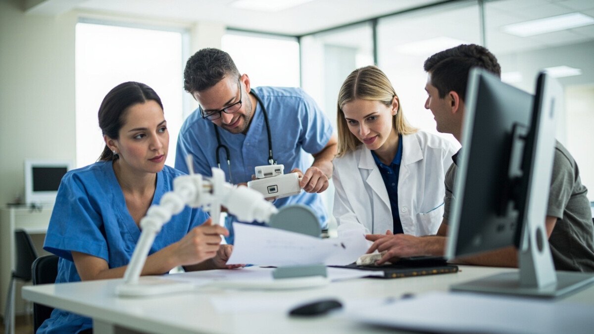 Good Paying Associate Degrees With Strong ROI