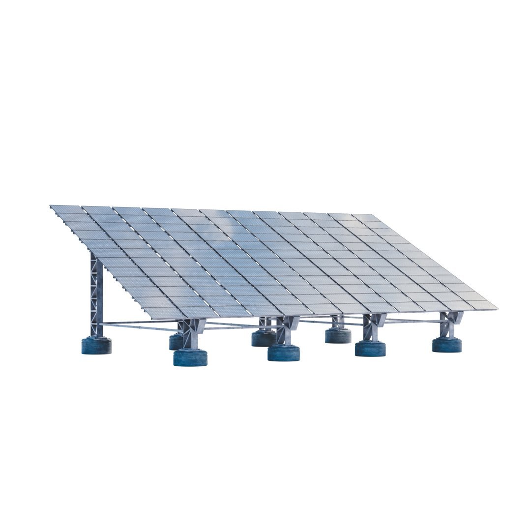 Government Incentives for Solar Energy
