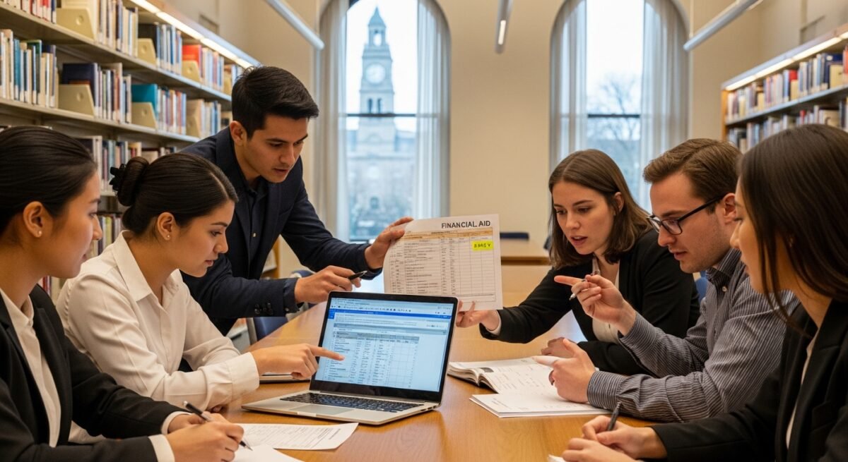 Graduate Colleges and Advanced Education Options