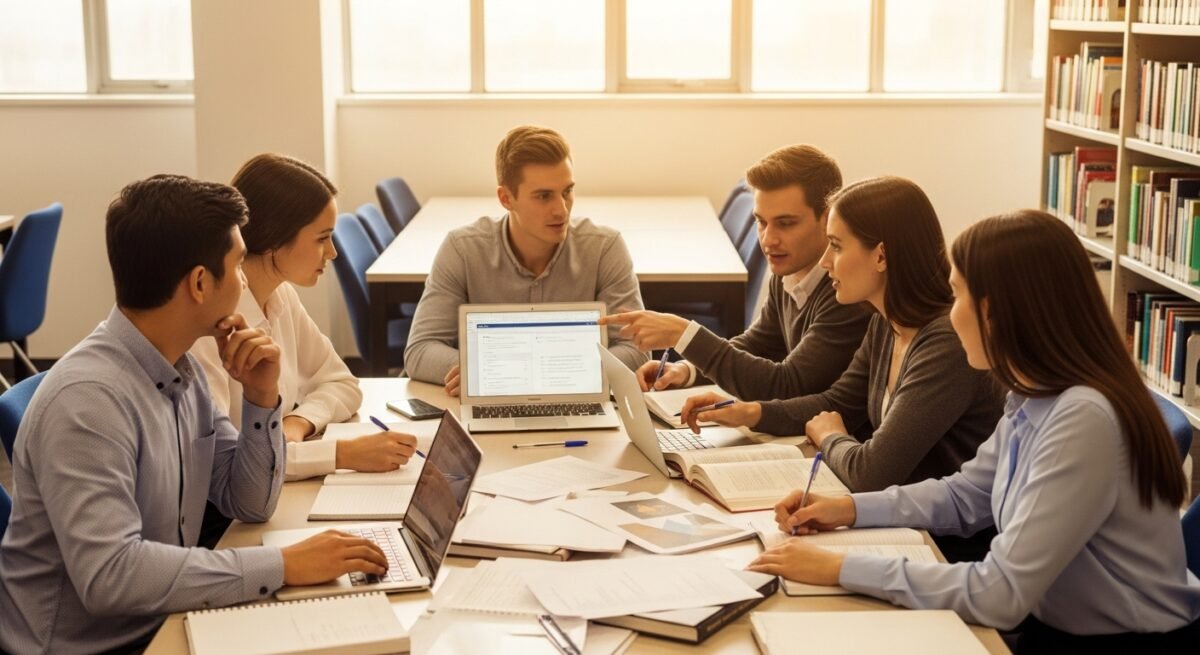 Graduate Degree Guide: Types of Degrees and Career Value
